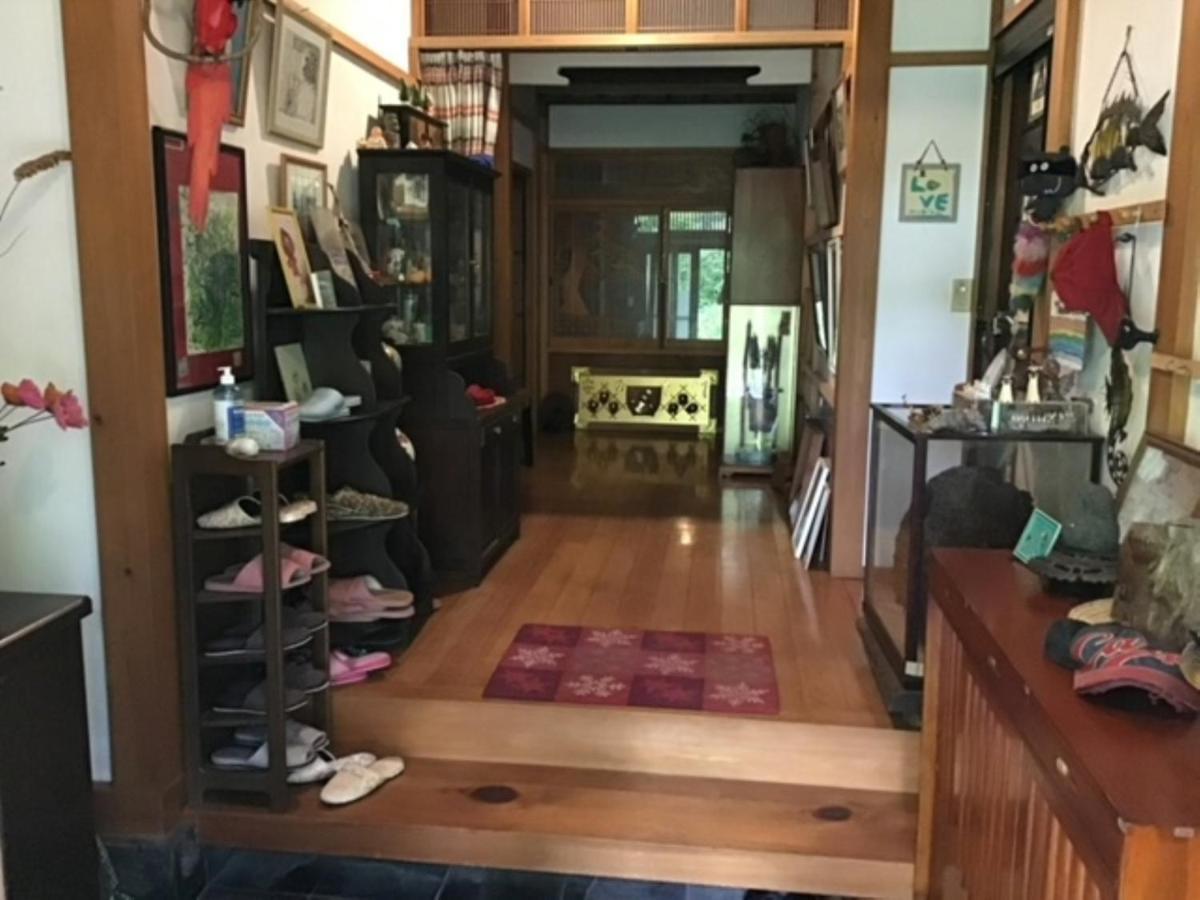 Nikko - House / Vacation Stay 4415 Εξωτερικό φωτογραφία