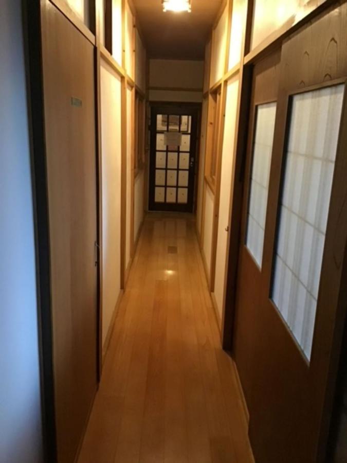 Nikko - House / Vacation Stay 4415 Εξωτερικό φωτογραφία