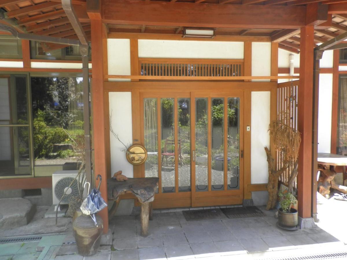 Nikko - House / Vacation Stay 4415 Εξωτερικό φωτογραφία