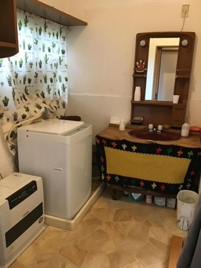 Nikko - House / Vacation Stay 4415 Εξωτερικό φωτογραφία