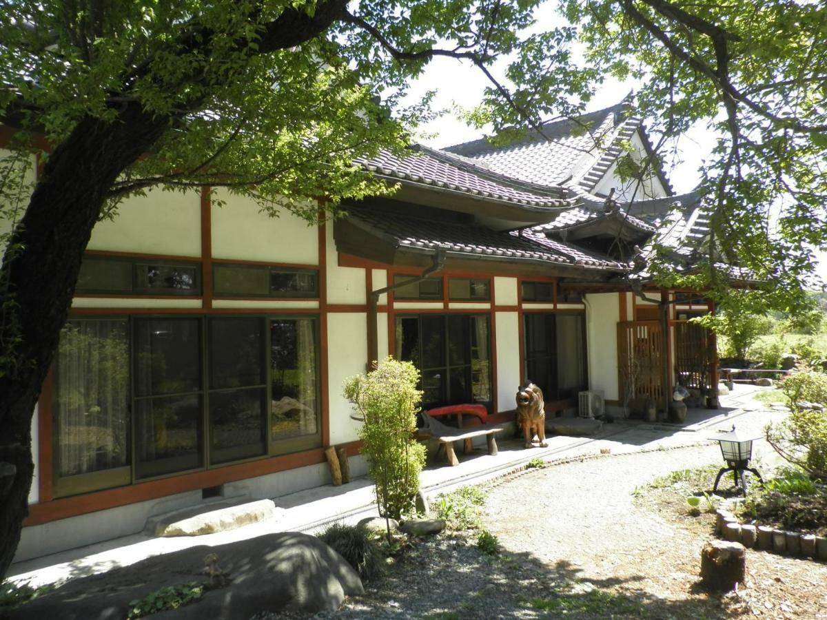 Nikko - House / Vacation Stay 4415 Εξωτερικό φωτογραφία